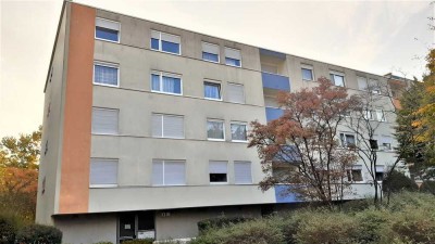 3-Zimmer Wohnung in Pforzheim