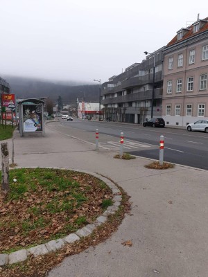 2,5-Zimmer Eigentumswohnung mit Garten in Penzing