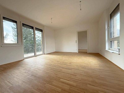 KLEIN ABER FEIN - PENTHOUSE MIT STIL