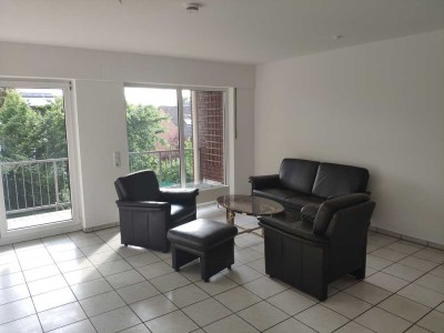 Wohnen wie im eigenen Reihenhaus in Düsseldorf-Unterbach