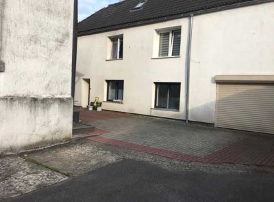 Freundliche und gepflegte 2,5-Zimmer-Erdgeschosswohnung in Witten