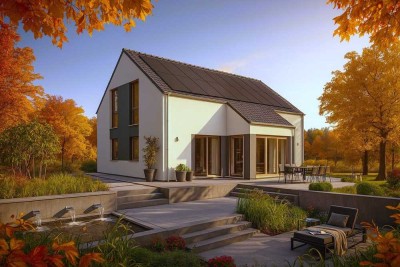 Bien-Zenker: Wo Träume Wirklichkeit werden! Das EVOLUTION 148 - Mehr als ein Haus!
