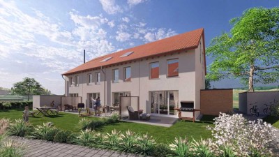 Lindau-Unterreitnau: Bauarbeiten für das neue Projekt haben begonnen.