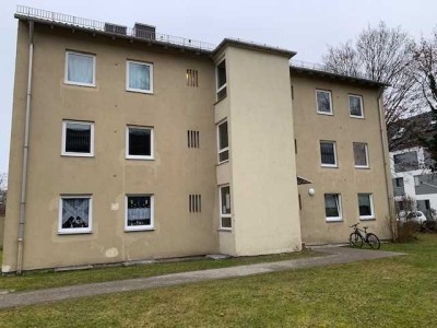 3 Zimmer in Fürstenfeldbruck
