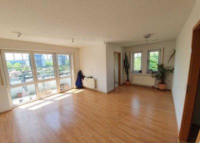 3-Zimmer-Wohnung in Konstanz-Wollmatingen