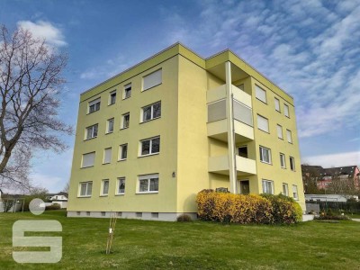 1 Zimmer-Appartement  in Bad Steben