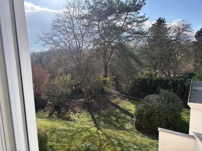 Sanierte ruhige 4 Zi- Whg in Wiesbaden-Biebrich