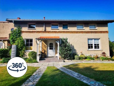 Dr. Lehner Immobilien NB -
Modernes Wohnen in liebevoll saniertem Traditionshaus