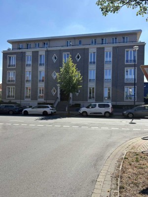 DO - Stadtkrone Ost - loftige 105,2 m² - 3,5 Zi WE - Süd-Balkon - Parkett - Aufzug - Tiefgarage