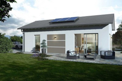 Ihr Traumhaus in Heroldsberg - Individuell und Komfortabel!