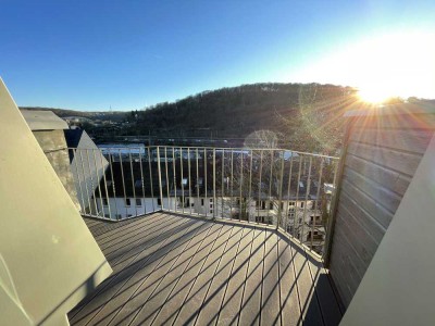 2-Zimmer-Wohnung in Wuppertal - Elberfeld unterhalb Briller Viertel-West