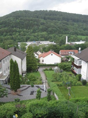 Schöne, helle 3-Zimmer Wohnung