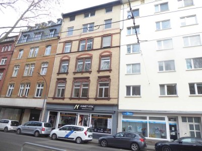 Sanierte 4-Zimmerwohnung Mainz-Neustadt