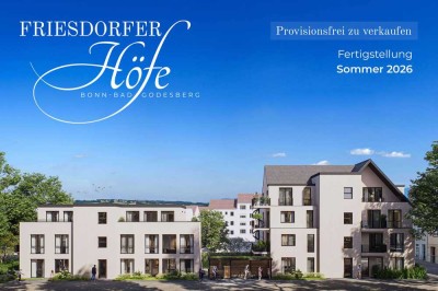 NEUBAU: Elegante Neubauwohnung mit Wohlfühlcharakter