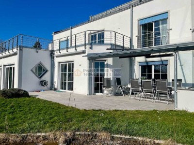 Traumhaus, Traumlage, Traumblick