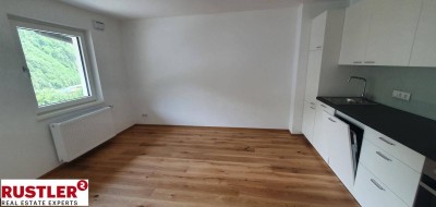 WOHNEN MIT AUSBLICK