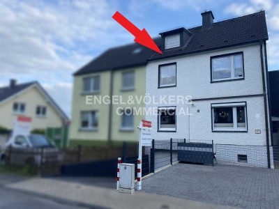 Mehrgenerationenhaus im sonnigen Hagen-Boelerheide