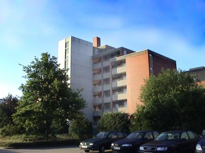 Niedliches Appartement im Herzen Langenhagens