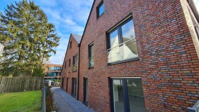 Neubau in bester Lage