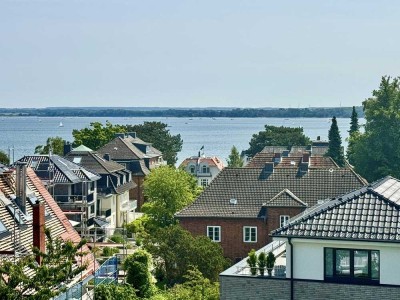 Morgensonne, Meeresbrise, Maisonette - Ihr Logenplatz am Meer & Leben mit Weitblick!