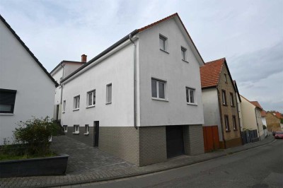 Charmante, ruhige Wohnung in MZ-Ebersheim