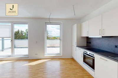 Freundliche 2-Zimmer-Wohnung im Herzen von Butzbach