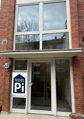 Schöne 3-Zimmer-Wohnung zum Verkauf