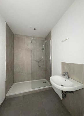 Grüner Ausblick - sanierte und provisionsfreie 2,5-Zimmer-Wohnung in Zentrum Bad Rappenau