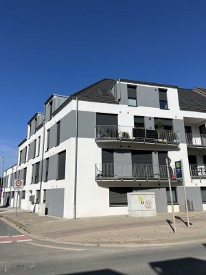 Grandiose DG-Penthouse-ETW mit EBK & Dachterrasse + großer PKW-Platz in Anderten-Misburg!