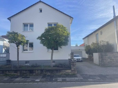 Großzügige 6-Zimmer Wohnung in Bellheim