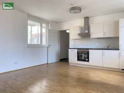 Stilvoll und komfortabel mieten: Hochwertige Neubauapartments für Ihr neues Zuhause in Graz!