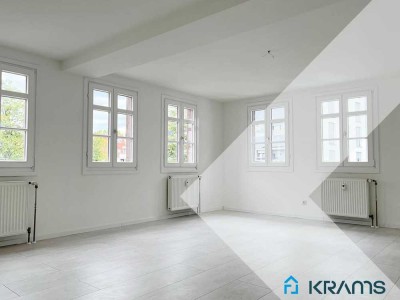 Frisch renoviert & bereit für dich: 2,5-Zimmer-Wohnung in Pfullingen!