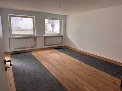 Frisch modernisierte Drei-Zimmer Wohnung in Ruhiglage von Köln - Nippes