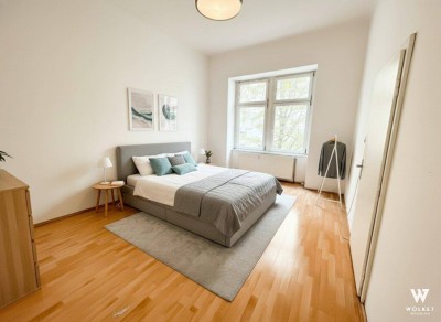 NOTVERKAUF! 2-ZIMMER-ALTBAUWOHNUNG IN TOPLAGE