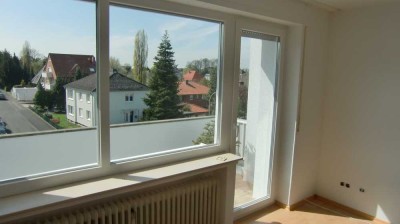 Attraktive 3-Zimmerwohnung in Paderborn, Pohlweg