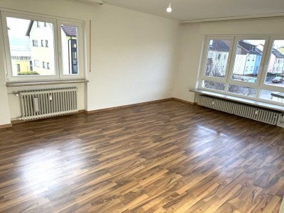 Helle 4-Zimmer-Wohnung mit Balkon in Eggenstein-Leopoldshafen