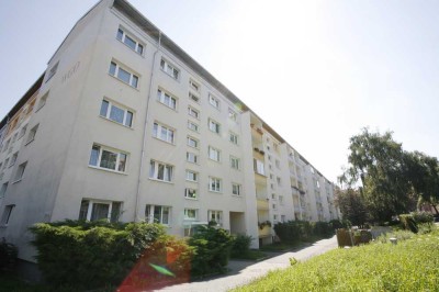 Erdgeschoss! 4-R.-WE m. Balkon in Zittau!