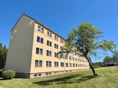Schöne kleine Eigentumswohnung !