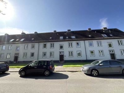 2-Zimmer-Wohnung in Wilhelmshaven Fedderwardergroden