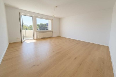 Helle 3 ZKB mit Balkon in Ingelheim-West – nur 5 Minuten zu Boehringer und Lidl