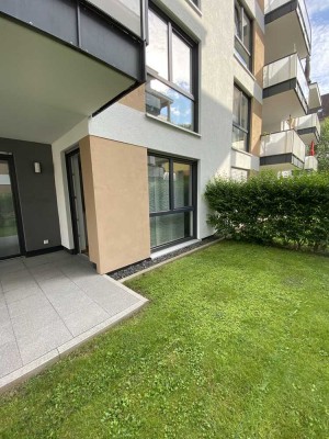 Moderne  Zweizimmerwohnung  Zusehöfe Bad Hersfeld