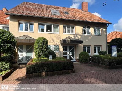 Springe: Freies Wohn- & Geschäftshaus - Viel schöner Platz für Wohnen & Arbeiten, zentrale Lage!