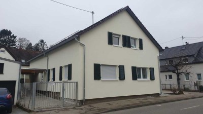 Magstadt Sindelfingen Stuttgart 3,5 Zimmer Wohnung 105qm Bj.2024