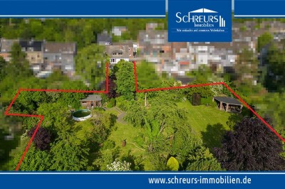 *OPENHOUSE* SO. 11.05.25 _14-16 Uhr . Hauptstr. 113, 47809 Krefeld-Oppum! 1-3 Familienhaus nahe DUS