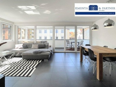 Wunderbares Zuhause an einem privilegierten Ort - Belruptstraße 16, 6900 Bregenz