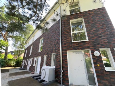 Hier entsteht Ihr neues Kapitel: Neubaumittelreihenhaus im Herzen Volksdorfs!