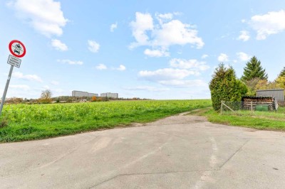 TOP LAGE - DIREKT vom EIGENTÜMER - STGT - BIRKACH - an den Feldern  - FREI Incl. Stellplatz