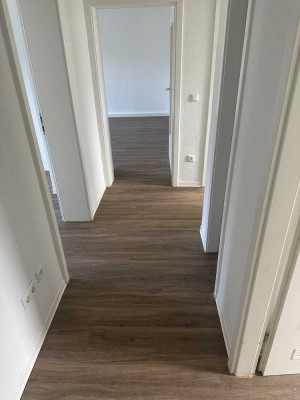 Exklusive, neuwertige 3-Zimmer-Wohnung mit EBK in Gießen