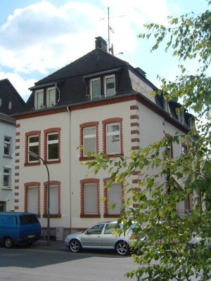 Schöne Single-Wohnung in Dortmund-Lütgendortmund