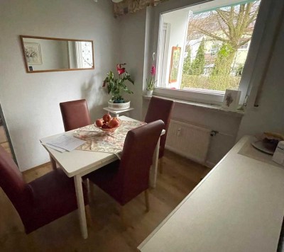 Wohnung in bevorzugter Lage von Kassel!